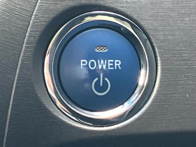 プリウス S 保証書/純正 8インチ SDナビ/ヘッドランプ LED/Bluetooth接続/ETC/EBD付ABS/横滑り防止装置/アイドリングストップ/バックモニター/フルセグTV/エアバッグ 運転席(31枚目)