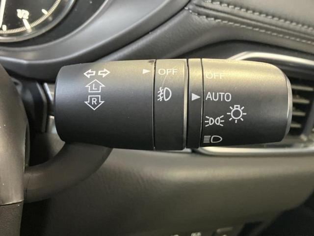 CX-8 XD Lパッケージ 新品タイヤ/BOSE/保証書/純正 SDナビ/フリップダウンモニター/アイアクティブセンス(マツダ)/エアーシート 前席/360°ビューモニター/車線逸脱防止支援システム/シート フルレザー 革シート(17枚目)