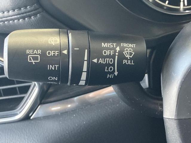 CX-8 XD Lパッケージ 新品タイヤ/BOSE/保証書/純正 SDナビ/フリップダウンモニター/アイアクティブセンス(マツダ)/エアーシート 前席/360°ビューモニター/車線逸脱防止支援システム/シート フルレザー 革シート(18枚目)