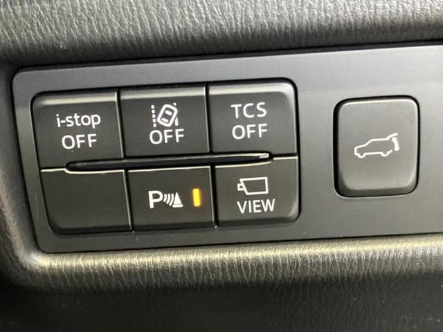 CX-8 XD Lパッケージ 新品タイヤ/BOSE/保証書/純正 SDナビ/フリップダウンモニター/アイアクティブセンス(マツダ)/エアーシート 前席/360°ビューモニター/車線逸脱防止支援システム/シート フルレザー 革シート(31枚目)