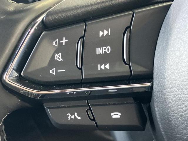 CX-8 XD Lパッケージ 新品タイヤ/BOSE/保証書/純正 SDナビ/フリップダウンモニター/アイアクティブセンス(マツダ)/エアーシート 前席/360°ビューモニター/車線逸脱防止支援システム/シート フルレザー 革シート(33枚目)