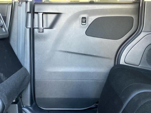 ルークス ハイウェイスターＸ　新品タイヤ／保証書／純正　９インチ　ＳＤナビ／衝突安全装置／電動スライドドア／シートヒーター　前席／全方位モニター／車線逸脱防止支援システム／ドライブレコーダー　前後／ヘッドランプ　ＬＥＤ　ドラレコ（21枚目）