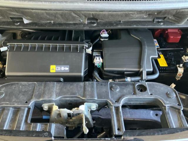 ルークス ハイウェイスターＸ　新品タイヤ／保証書／純正　９インチ　ＳＤナビ／衝突安全装置／電動スライドドア／シートヒーター　前席／全方位モニター／車線逸脱防止支援システム／ドライブレコーダー　前後／ヘッドランプ　ＬＥＤ　ドラレコ（50枚目）