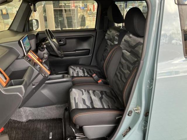 タフト Ｇ　サンルーフ／保証書／純正　９インチ　ＳＤナビ／衝突安全装置／シートヒーター／車線逸脱防止支援システム／ドライブレコーダー　純正／ヘッドランプ　ＬＥＤ／ＵＳＢジャック／Ｂｌｕｅｔｏｏｔｈ接続　ＤＶＤ再生（6枚目）