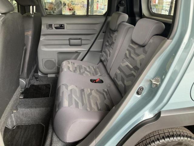 タフト Ｇ　サンルーフ／保証書／純正　９インチ　ＳＤナビ／衝突安全装置／シートヒーター／車線逸脱防止支援システム／ドライブレコーダー　純正／ヘッドランプ　ＬＥＤ／ＵＳＢジャック／Ｂｌｕｅｔｏｏｔｈ接続　ＤＶＤ再生（7枚目）