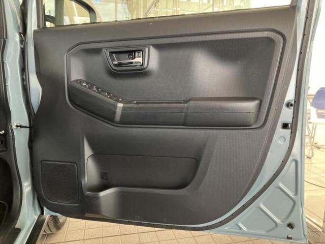 タフト Ｇ　サンルーフ／保証書／純正　９インチ　ＳＤナビ／衝突安全装置／シートヒーター／車線逸脱防止支援システム／ドライブレコーダー　純正／ヘッドランプ　ＬＥＤ／ＵＳＢジャック／Ｂｌｕｅｔｏｏｔｈ接続　ＤＶＤ再生（20枚目）