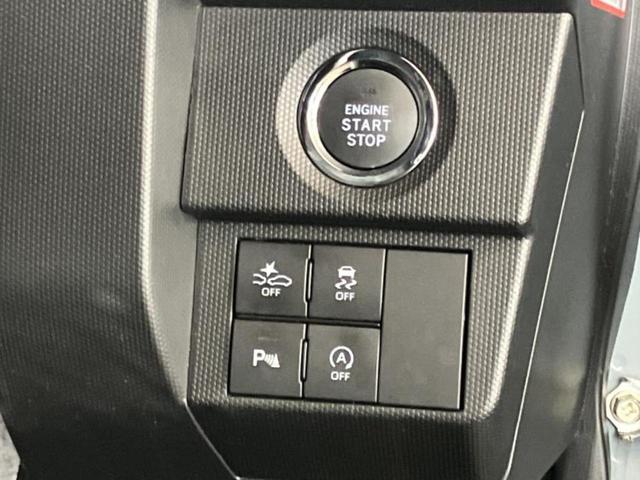 タフト Ｇ　サンルーフ／保証書／純正　９インチ　ＳＤナビ／衝突安全装置／シートヒーター／車線逸脱防止支援システム／ドライブレコーダー　純正／ヘッドランプ　ＬＥＤ／ＵＳＢジャック／Ｂｌｕｅｔｏｏｔｈ接続　ＤＶＤ再生（27枚目）