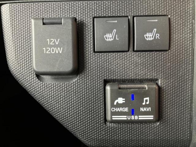 タフト Ｇ　サンルーフ／保証書／純正　９インチ　ＳＤナビ／衝突安全装置／シートヒーター／車線逸脱防止支援システム／ドライブレコーダー　純正／ヘッドランプ　ＬＥＤ／ＵＳＢジャック／Ｂｌｕｅｔｏｏｔｈ接続　ＤＶＤ再生（39枚目）