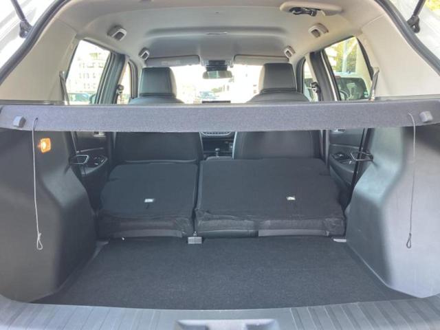 ＷＲ－Ｖ Ｚ　保証書／ディスプレイオーディオ８インチ／ホンダセンシング／車線逸脱防止支援システム／シート　ハーフレザー／ヘッドランプ　ＬＥＤ／ＵＳＢジャック／Ｂｌｕｅｔｏｏｔｈ接続／ＨＤＭＩ接続／ＥＴＣ　禁煙車（19枚目）