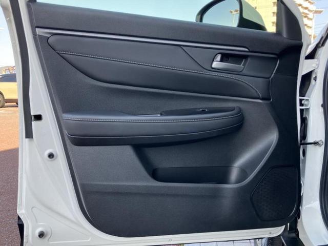 ＷＲ－Ｖ Ｚ　保証書／ディスプレイオーディオ８インチ／ホンダセンシング／車線逸脱防止支援システム／シート　ハーフレザー／ヘッドランプ　ＬＥＤ／ＵＳＢジャック／Ｂｌｕｅｔｏｏｔｈ接続／ＨＤＭＩ接続／ＥＴＣ　禁煙車（22枚目）