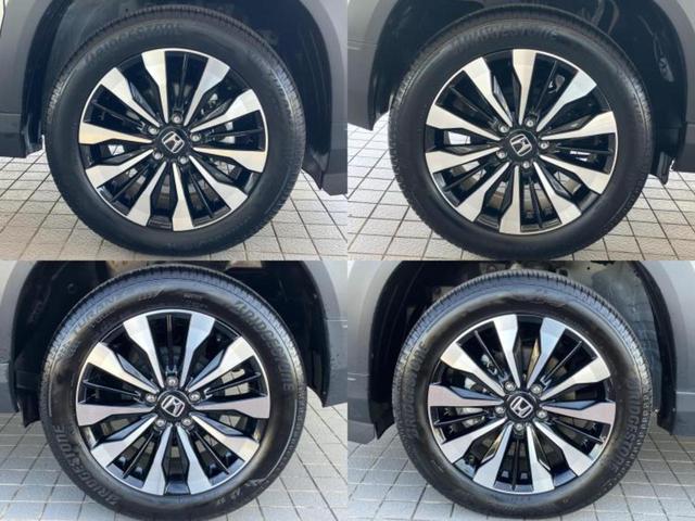 ＷＲ－Ｖ Ｚ　保証書／ディスプレイオーディオ８インチ／ホンダセンシング／車線逸脱防止支援システム／シート　ハーフレザー／ヘッドランプ　ＬＥＤ／ＵＳＢジャック／Ｂｌｕｅｔｏｏｔｈ接続／ＨＤＭＩ接続／ＥＴＣ　禁煙車（53枚目）