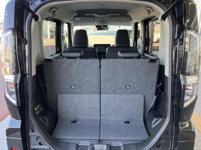 スペーシアカスタム ハイブリッドＸＳ　保証書／セーフティサポート（スズキ）／両側電動スライドドア／シートヒーター／車線逸脱防止支援システム／ヘッドランプ　ＬＥＤ／ＥＢＤ付ＡＢＳ／横滑り防止装置／アイドリングストップ　衝突被害軽減システム（8枚目）