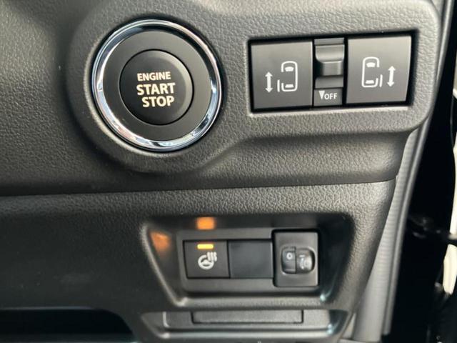 スペーシアカスタム ハイブリッドＸＳ　保証書／セーフティサポート（スズキ）／両側電動スライドドア／シートヒーター／車線逸脱防止支援システム／ヘッドランプ　ＬＥＤ／ＥＢＤ付ＡＢＳ／横滑り防止装置／アイドリングストップ　衝突被害軽減システム（16枚目）