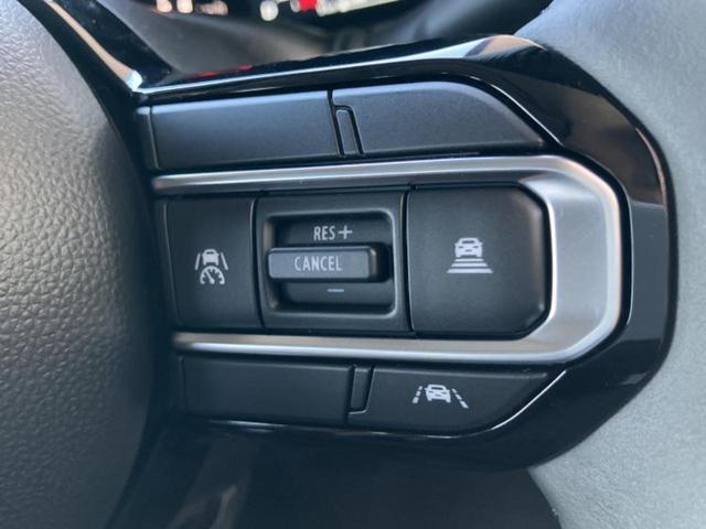 スペーシアカスタム ハイブリッドＸＳ　保証書／セーフティサポート（スズキ）／両側電動スライドドア／シートヒーター／車線逸脱防止支援システム／ヘッドランプ　ＬＥＤ／ＥＢＤ付ＡＢＳ／横滑り防止装置／アイドリングストップ　衝突被害軽減システム（17枚目）