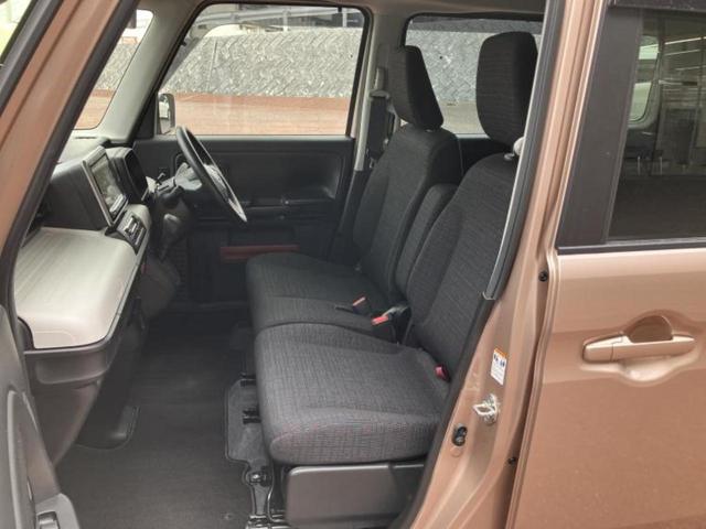 フレアワゴン ハイブリッドＸＧ　新品タイヤ／保証書／社外　８インチ　ＳＤナビ／衝突安全装置／車線逸脱防止支援システム／ドライブレコーダー　前後／Ｂｌｕｅｔｏｏｔｈ接続／ＥＴＣ／ＥＢＤ付ＡＢＳ／横滑り防止装置／アイドリングストップ（6枚目）