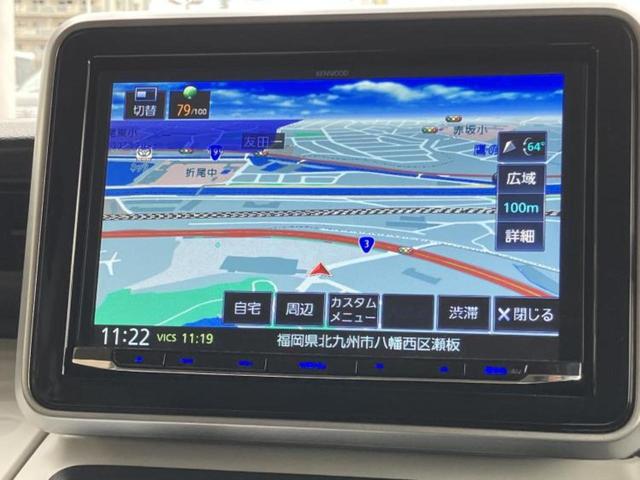 フレアワゴン ハイブリッドＸＧ　新品タイヤ／保証書／社外　８インチ　ＳＤナビ／衝突安全装置／車線逸脱防止支援システム／ドライブレコーダー　前後／Ｂｌｕｅｔｏｏｔｈ接続／ＥＴＣ／ＥＢＤ付ＡＢＳ／横滑り防止装置／アイドリングストップ（10枚目）