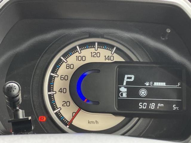 フレアワゴン ハイブリッドＸＧ　新品タイヤ／保証書／社外　８インチ　ＳＤナビ／衝突安全装置／車線逸脱防止支援システム／ドライブレコーダー　前後／Ｂｌｕｅｔｏｏｔｈ接続／ＥＴＣ／ＥＢＤ付ＡＢＳ／横滑り防止装置／アイドリングストップ（13枚目）