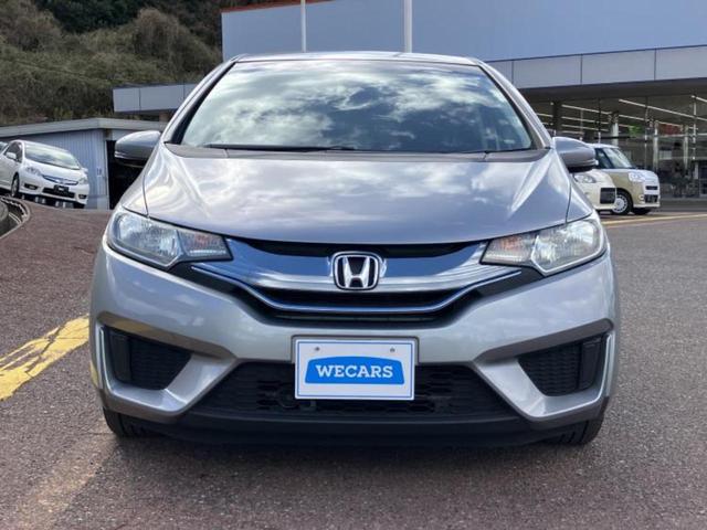 フィットハイブリッド ハイブリッド・Fパッケージ 新品タイヤ/保証書/社外 SDナビ/ドライブレコーダー 前後/ETC/EBD付ABS/横滑り防止装置/アイドリングストップ/バックモニター/ワンセグTV/エアバッグ 運転席/エアバッグ 助手席(45枚目)