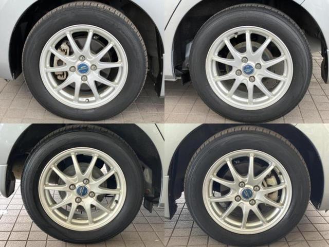 フィットハイブリッド ハイブリッド・Fパッケージ 新品タイヤ/保証書/社外 SDナビ/ドライブレコーダー 前後/ETC/EBD付ABS/横滑り防止装置/アイドリングストップ/バックモニター/ワンセグTV/エアバッグ 運転席/エアバッグ 助手席(53枚目)