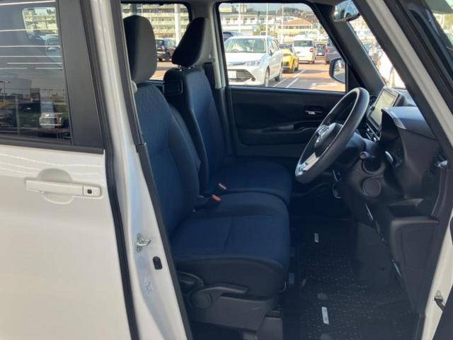 ルークス ハイウェイスターＸプロパイロットエディション　新品タイヤ／保証書／純正　９インチ　ＳＤナビ／エマージェンシーブレーキ／両側電動スライドドア／全方位モニター／車線逸脱防止支援システム／プロパイロット／ドライブレコーダー　純正　衝突被害軽減システム（4枚目）