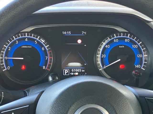 ルークス ハイウェイスターＸプロパイロットエディション　新品タイヤ／保証書／純正　９インチ　ＳＤナビ／エマージェンシーブレーキ／両側電動スライドドア／全方位モニター／車線逸脱防止支援システム／プロパイロット／ドライブレコーダー　純正　衝突被害軽減システム（14枚目）