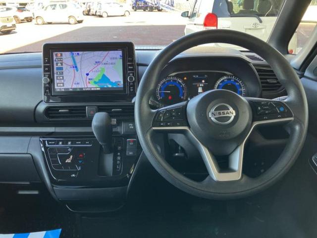 ルークス ハイウェイスターＸプロパイロットエディション　新品タイヤ／保証書／純正　９インチ　ＳＤナビ／エマージェンシーブレーキ／両側電動スライドドア／全方位モニター／車線逸脱防止支援システム／プロパイロット／ドライブレコーダー　純正　衝突被害軽減システム（15枚目）