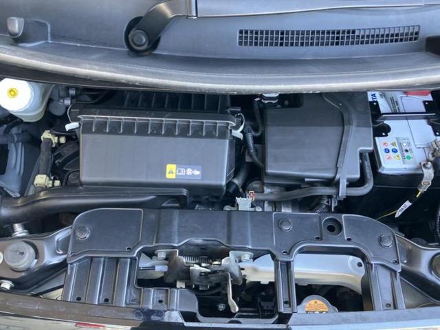 ルークス ハイウェイスターＸプロパイロットエディション　新品タイヤ／保証書／純正　９インチ　ＳＤナビ／エマージェンシーブレーキ／両側電動スライドドア／全方位モニター／車線逸脱防止支援システム／プロパイロット／ドライブレコーダー　純正　衝突被害軽減システム（50枚目）