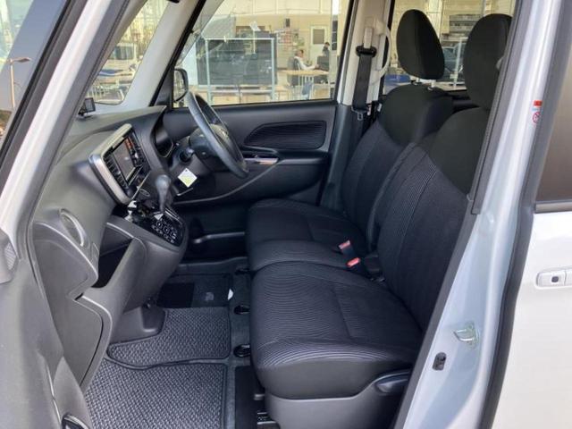 デイズルークス ハイウェイスターＸ　Ｇパッケージ　保証書／純正　ＳＤナビ／エマージェンシーブレーキ／両側電動スライドドア／アラウンドビューモニター／ヘッドランプ　ＨＩＤ／ＥＴＣ／ＥＢＤ付ＡＢＳ／横滑り防止装置／アイドリングストップ／フルセグＴＶ（6枚目）