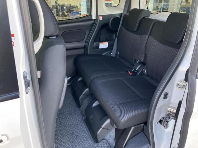 デイズルークス ハイウェイスターＸ　Ｇパッケージ　保証書／純正　ＳＤナビ／エマージェンシーブレーキ／両側電動スライドドア／アラウンドビューモニター／ヘッドランプ　ＨＩＤ／ＥＴＣ／ＥＢＤ付ＡＢＳ／横滑り防止装置／アイドリングストップ／フルセグＴＶ（7枚目）