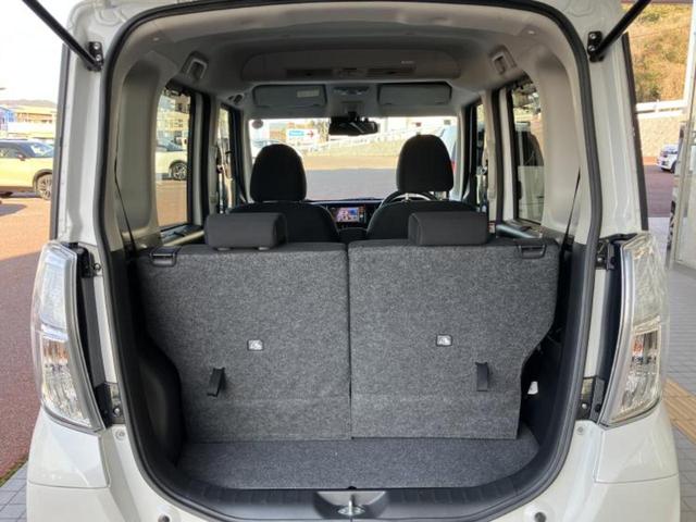 デイズルークス ハイウェイスターＸ　Ｇパッケージ　保証書／純正　ＳＤナビ／エマージェンシーブレーキ／両側電動スライドドア／アラウンドビューモニター／ヘッドランプ　ＨＩＤ／ＥＴＣ／ＥＢＤ付ＡＢＳ／横滑り防止装置／アイドリングストップ／フルセグＴＶ（8枚目）