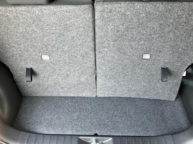 デイズルークス ハイウェイスターＸ　Ｇパッケージ　保証書／純正　ＳＤナビ／エマージェンシーブレーキ／両側電動スライドドア／アラウンドビューモニター／ヘッドランプ　ＨＩＤ／ＥＴＣ／ＥＢＤ付ＡＢＳ／横滑り防止装置／アイドリングストップ／フルセグＴＶ（24枚目）