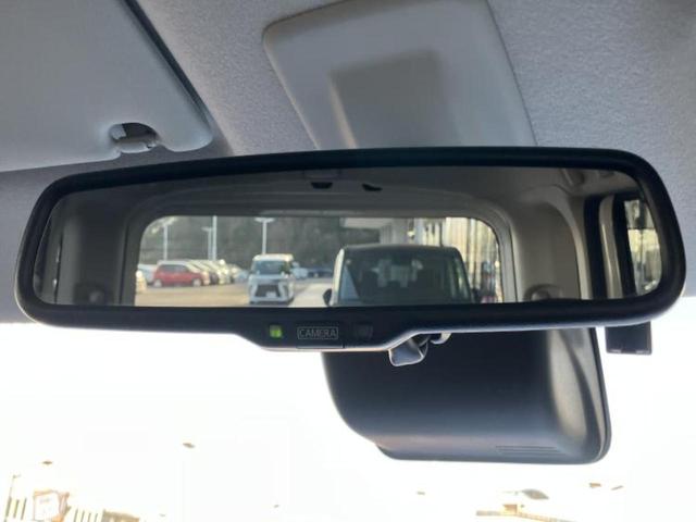 デイズルークス ハイウェイスターＸ　Ｇパッケージ　保証書／純正　ＳＤナビ／エマージェンシーブレーキ／両側電動スライドドア／アラウンドビューモニター／ヘッドランプ　ＨＩＤ／ＥＴＣ／ＥＢＤ付ＡＢＳ／横滑り防止装置／アイドリングストップ／フルセグＴＶ（40枚目）