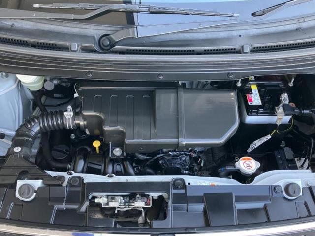 デイズルークス ハイウェイスターＸ　Ｇパッケージ　保証書／純正　ＳＤナビ／エマージェンシーブレーキ／両側電動スライドドア／アラウンドビューモニター／ヘッドランプ　ＨＩＤ／ＥＴＣ／ＥＢＤ付ＡＢＳ／横滑り防止装置／アイドリングストップ／フルセグＴＶ（50枚目）