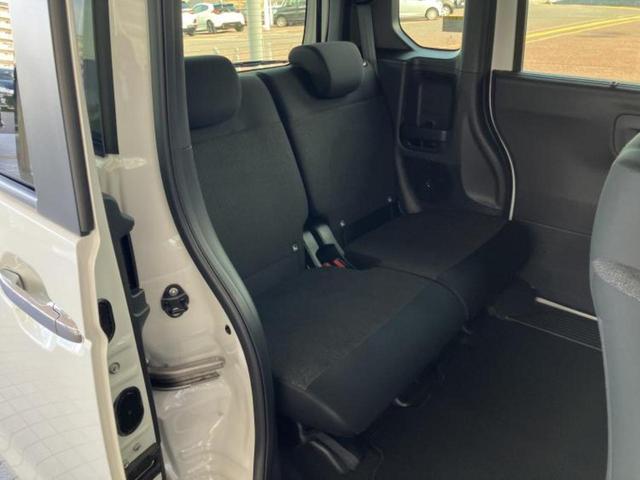 Ｎ－ＢＯＸカスタム ヒョウジュン　新品タイヤ／保証書／ホンダセンシング／電動スライドドア／シートヒーター　前席／車線逸脱防止支援システム／ヘッドランプ　ＬＥＤ／ＵＳＢジャック／ＥＢＤ付ＡＢＳ／横滑り防止装置／禁煙車　ＬＥＤヘッドランプ（5枚目）