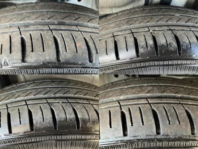 Ｎ－ＢＯＸカスタム ヒョウジュン　新品タイヤ／保証書／ホンダセンシング／電動スライドドア／シートヒーター　前席／車線逸脱防止支援システム／ヘッドランプ　ＬＥＤ／ＵＳＢジャック／ＥＢＤ付ＡＢＳ／横滑り防止装置／禁煙車　ＬＥＤヘッドランプ（51枚目）