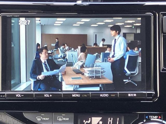 アクア Ｓスタイルブラック　新品タイヤ／保証書／純正　９インチ　ＳＤナビ／トヨタセーフティセンス／シートヒーター　前席／車線逸脱防止支援システム／ドライブレコーダー　純正／ヘッドランプ　ＬＥＤ／Ｂｌｕｅｔｏｏｔｈ接続／ＥＴＣ（12枚目）