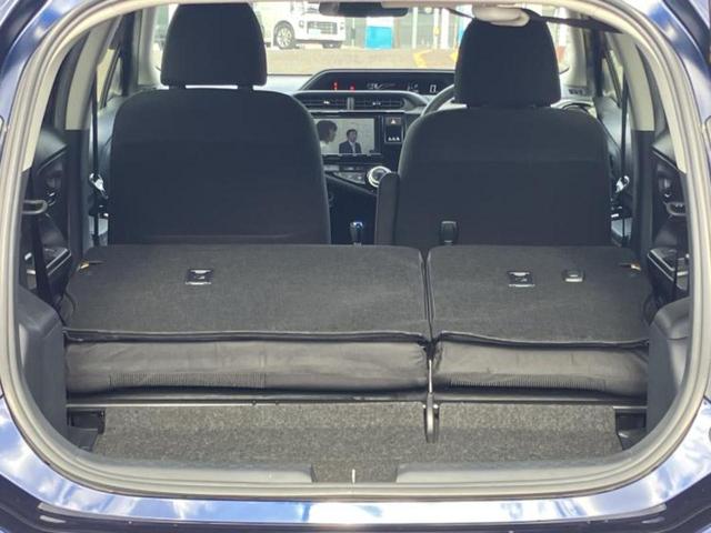 アクア Ｓスタイルブラック　新品タイヤ／保証書／純正　９インチ　ＳＤナビ／トヨタセーフティセンス／シートヒーター　前席／車線逸脱防止支援システム／ドライブレコーダー　純正／ヘッドランプ　ＬＥＤ／Ｂｌｕｅｔｏｏｔｈ接続／ＥＴＣ（19枚目）