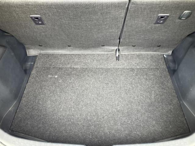 アクア Ｓスタイルブラック　新品タイヤ／保証書／純正　９インチ　ＳＤナビ／トヨタセーフティセンス／シートヒーター　前席／車線逸脱防止支援システム／ドライブレコーダー　純正／ヘッドランプ　ＬＥＤ／Ｂｌｕｅｔｏｏｔｈ接続／ＥＴＣ（24枚目）