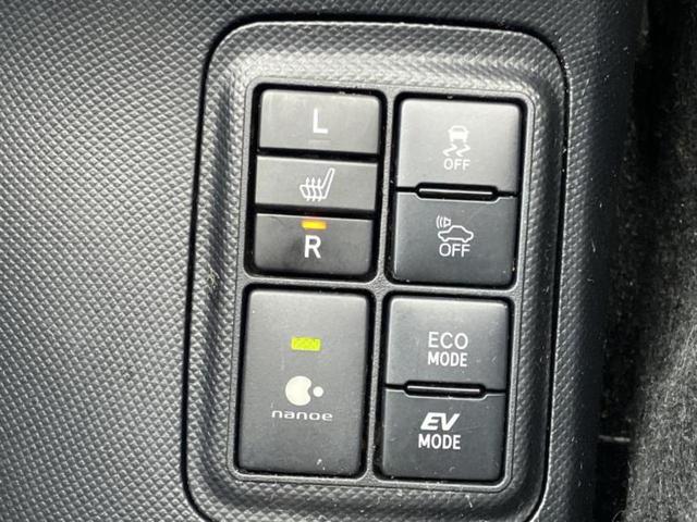 アクア Ｓスタイルブラック　新品タイヤ／保証書／純正　９インチ　ＳＤナビ／トヨタセーフティセンス／シートヒーター　前席／車線逸脱防止支援システム／ドライブレコーダー　純正／ヘッドランプ　ＬＥＤ／Ｂｌｕｅｔｏｏｔｈ接続／ＥＴＣ（32枚目）