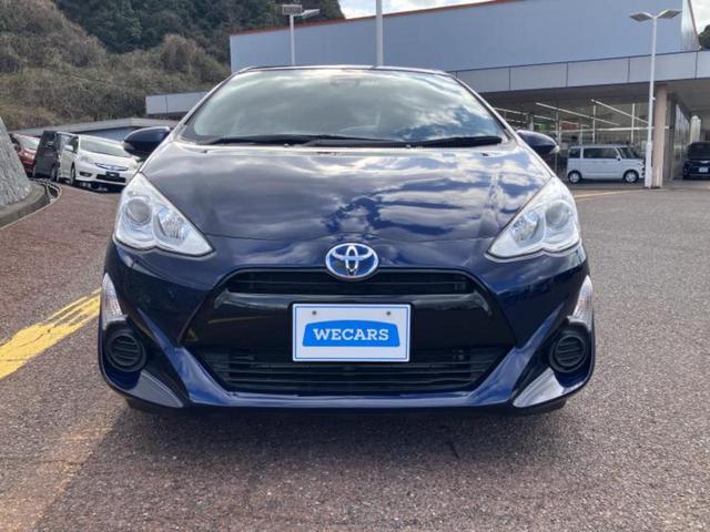 アクア Ｓスタイルブラック　新品タイヤ／保証書／純正　９インチ　ＳＤナビ／トヨタセーフティセンス／シートヒーター　前席／車線逸脱防止支援システム／ドライブレコーダー　純正／ヘッドランプ　ＬＥＤ／Ｂｌｕｅｔｏｏｔｈ接続／ＥＴＣ（46枚目）