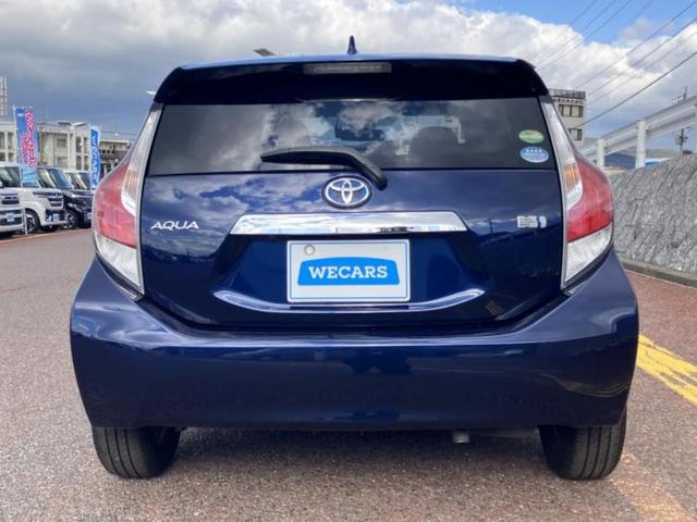 アクア Ｓスタイルブラック　新品タイヤ／保証書／純正　９インチ　ＳＤナビ／トヨタセーフティセンス／シートヒーター　前席／車線逸脱防止支援システム／ドライブレコーダー　純正／ヘッドランプ　ＬＥＤ／Ｂｌｕｅｔｏｏｔｈ接続／ＥＴＣ（47枚目）