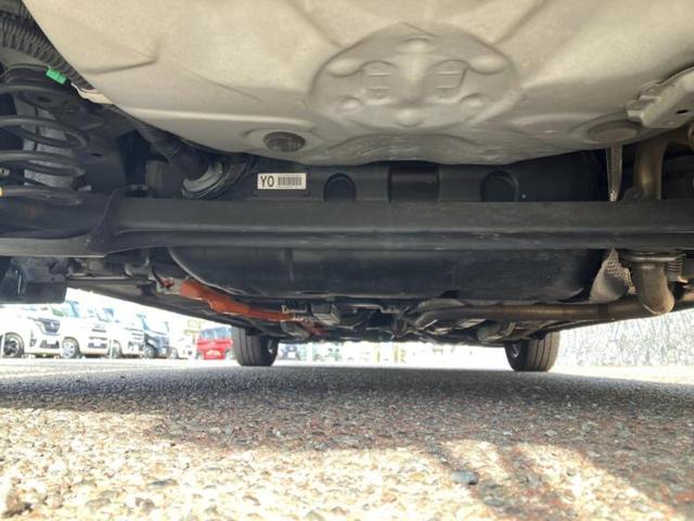 アクア Ｓスタイルブラック　新品タイヤ／保証書／純正　９インチ　ＳＤナビ／トヨタセーフティセンス／シートヒーター　前席／車線逸脱防止支援システム／ドライブレコーダー　純正／ヘッドランプ　ＬＥＤ／Ｂｌｕｅｔｏｏｔｈ接続／ＥＴＣ（48枚目）