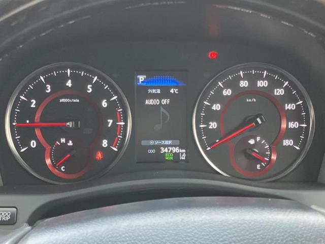 アルファード S Cパッケージ 新品タイヤ/サンルーフ/純正エアロ/保証書/ディスプレイオーディオ+ナビ/デジタルインナーミラー/トヨタセーフティセンス/両側電動スライドドア/車線逸脱防止支援システム/シート 合皮 フルエアロ(13枚目)