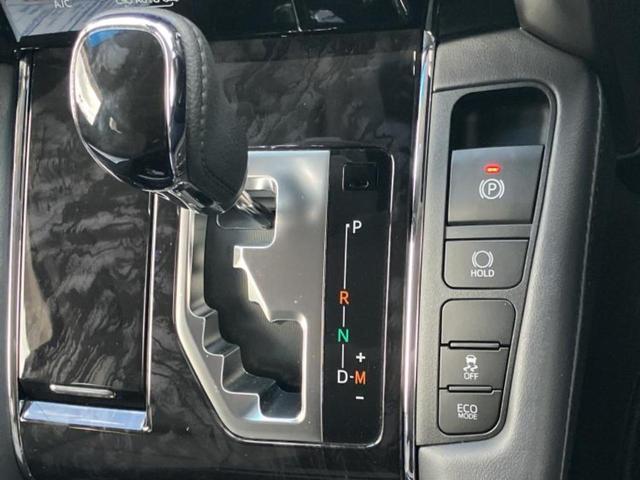 アルファード S Cパッケージ 新品タイヤ/サンルーフ/純正エアロ/保証書/ディスプレイオーディオ+ナビ/デジタルインナーミラー/トヨタセーフティセンス/両側電動スライドドア/車線逸脱防止支援システム/シート 合皮 フルエアロ(17枚目)