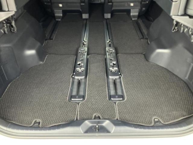 アルファード S Cパッケージ 新品タイヤ/サンルーフ/純正エアロ/保証書/ディスプレイオーディオ+ナビ/デジタルインナーミラー/トヨタセーフティセンス/両側電動スライドドア/車線逸脱防止支援システム/シート 合皮 フルエアロ(27枚目)