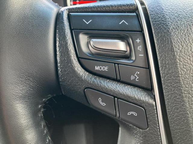 アルファード S Cパッケージ 新品タイヤ/サンルーフ/純正エアロ/保証書/ディスプレイオーディオ+ナビ/デジタルインナーミラー/トヨタセーフティセンス/両側電動スライドドア/車線逸脱防止支援システム/シート 合皮 フルエアロ(33枚目)