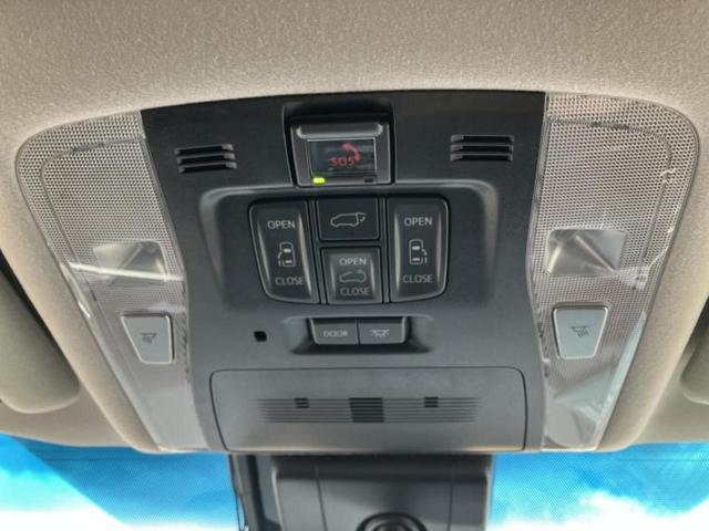 アルファード S Cパッケージ 新品タイヤ/サンルーフ/純正エアロ/保証書/ディスプレイオーディオ+ナビ/デジタルインナーミラー/トヨタセーフティセンス/両側電動スライドドア/車線逸脱防止支援システム/シート 合皮 フルエアロ(43枚目)