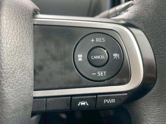 タント カスタムＲＳ　保証書／社外　９インチ　ＳＤナビ／衝突安全装置／両側電動スライドドア／パノラマモニター／車線逸脱防止支援システム／シート　ハーフレザー／ドライブレコーダー　社外／ヘッドランプ　ＬＥＤ　全周囲カメラ（12枚目）