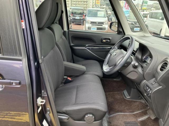 デイズルークス ハイウェイスターＸ　Ｇパッケージ　新品タイヤ／保証書／純正　ＳＤナビ／両側電動スライドドア／全方位モニター／ヘッドランプ　ＬＥＤ／ＥＴＣ／ＥＢＤ付ＡＢＳ／アイドリングストップ／フロントモニター／サイドモニター／バックモニター（4枚目）