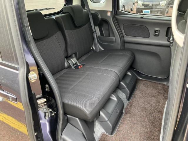 デイズルークス ハイウェイスターＸ　Ｇパッケージ　新品タイヤ／保証書／純正　ＳＤナビ／両側電動スライドドア／全方位モニター／ヘッドランプ　ＬＥＤ／ＥＴＣ／ＥＢＤ付ＡＢＳ／アイドリングストップ／フロントモニター／サイドモニター／バックモニター（5枚目）